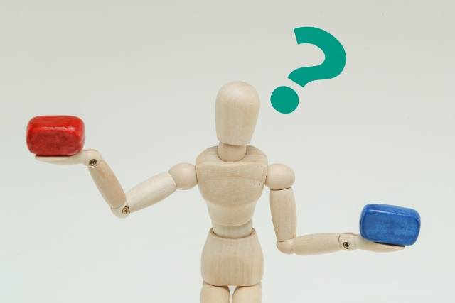 どのキッチンカーを選ぶ？